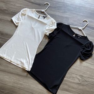 Express Blouses New without tags